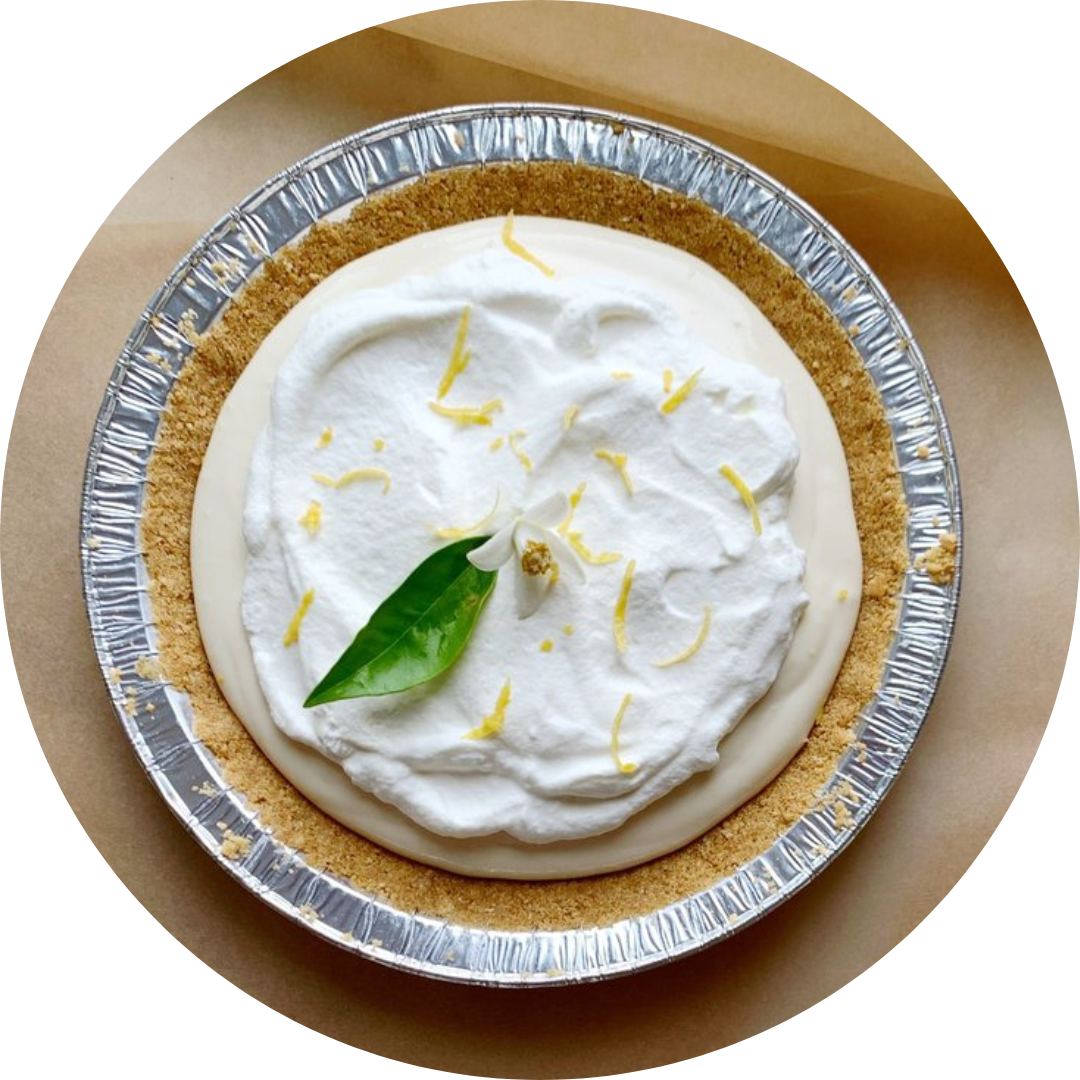 The Lemon Pie Project by Paige Appel The Well Lived Woman